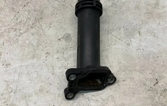 Toyota Avensis T270 Engine coolant pipe/hose 7810707