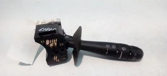 Renault Scenic I Wiper control stalk 37001A E1024