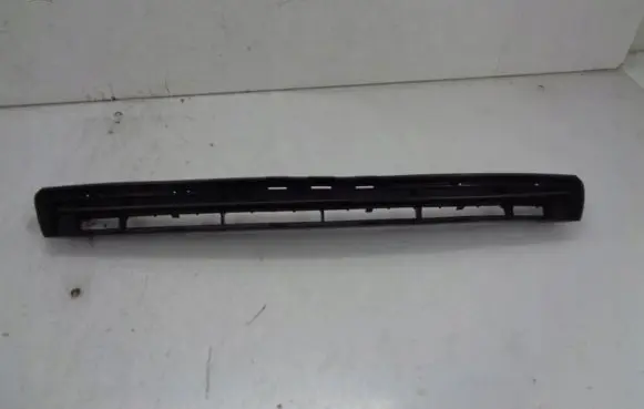 Citroen C4 I Front bumper lower grill 9656055277 TEL787678286