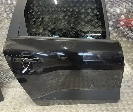 Dacia Jogger Front door 
