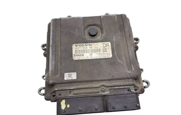Volvo XC70 Engine control unit/module 30771550AB