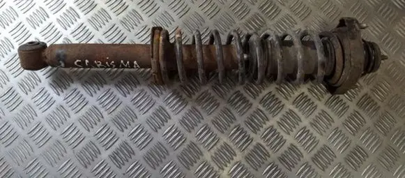 Mitsubishi Carisma Rear shock absorber/damper