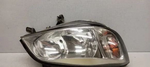 Opel Zafira A Headlight/headlamp 89100055 9005LLHB3U B1700