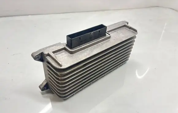 Audi A4 S4 B8 8K Sound amplifier 8T0035223AB 720300400200