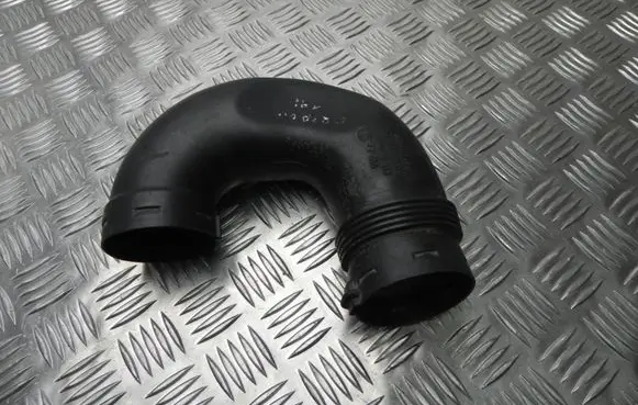 Skoda Octavia Mk2 (1Z) Air intake hose/pipe 1K0129618BQ VD10523