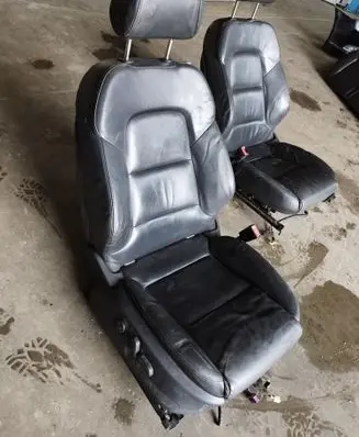Audi A3 S3 A3 Sportback 8P Seat set 