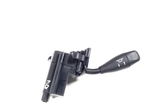 Mercedes-Benz S W220 Steering wheel adjustment switch A0005453022