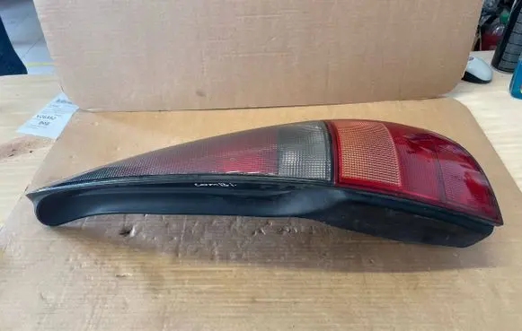 Renault Laguna I Rear/tail lights 2261