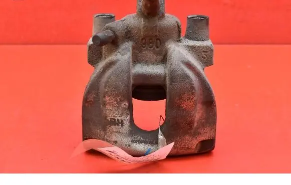 Volvo S60 Rear brake caliper 