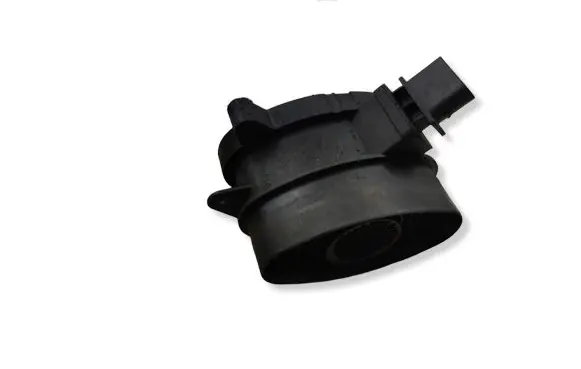 BMW 5 E60 E61 Mass air flow meter 0928400504