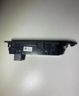 Traction control (ASR) switch