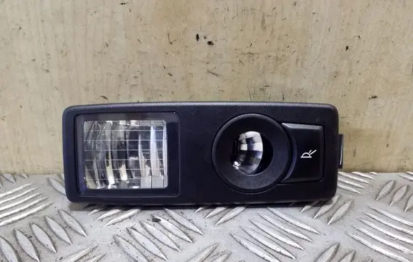 BMW X5 E70 Other interior light 63316972971 6972971