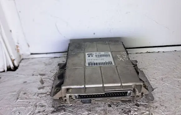 Acura ILX Engine control unit/module 9603882780 16013