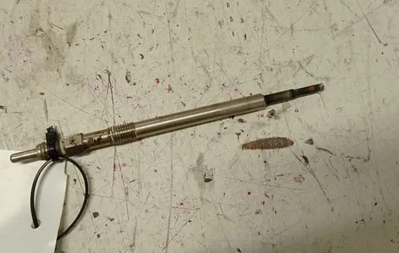 Volvo S80 Glow plug 0250603008