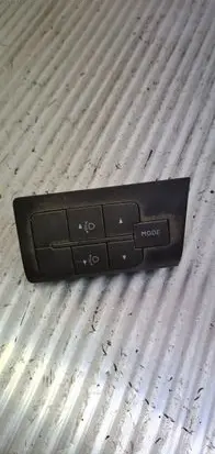 Citroen Jumper Headlight level height control switch B569