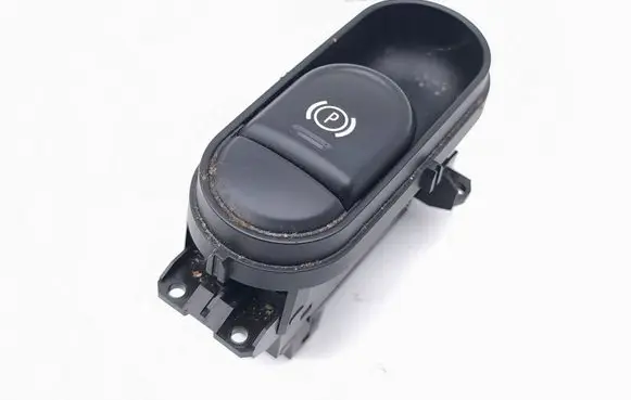 Mini Cooper Countryman F60 Hand parking brake switch 9878667