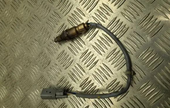 Opel Astra K Lambda probe sensor 55506886