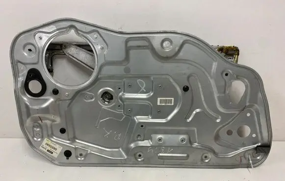 Volvo V50 Front window lifting mechanism without motor 8679080 997690107 0655340