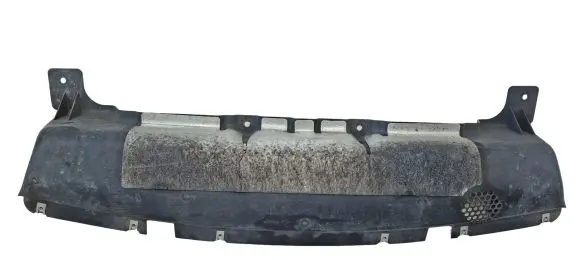 Ford Fusion II Rear bumper underbody cover/under tray HS7311787 HS7311787DC FVNYA