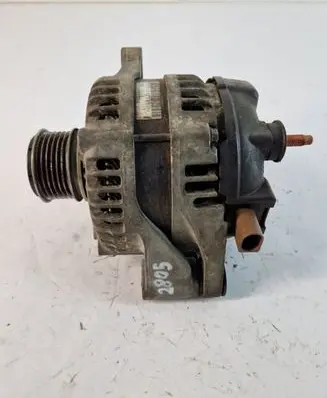 Generator/alternator