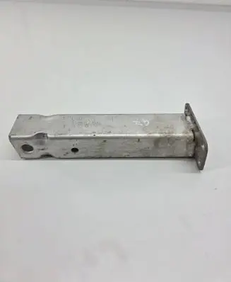 Radiator support slam panel bracket