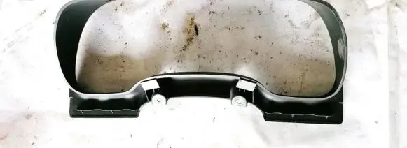 Opel Astra G Dashboard trim 90561233 400608