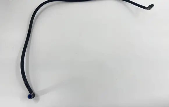 BMW 1 F20 F21 Headlight washer hose/pipe