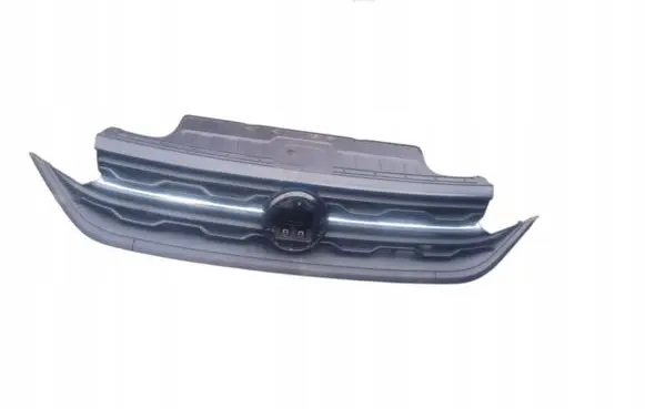 Volkswagen T-Cross Front bumper upper radiator grill 2GM853653