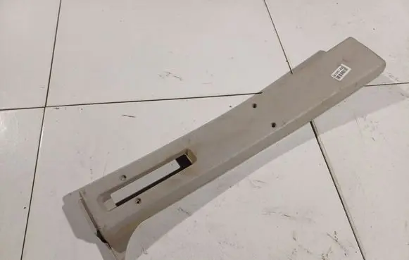 Fiat Ducato (B) pillar trim (top) 1302206670