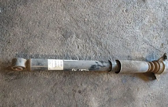 Audi A5 8T 8F Rear shock absorber/damper 313366
