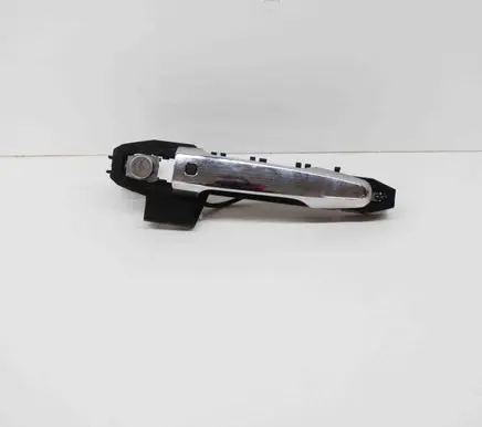 Mitsubishi L200 Front door exterior handle