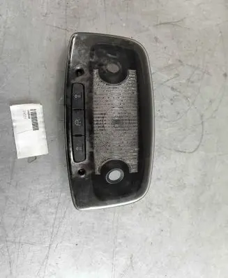 Maserati Quattroporte Rear seat light 190940