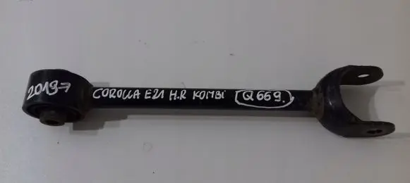 Toyota Corolla E210 E21 Rear control arm