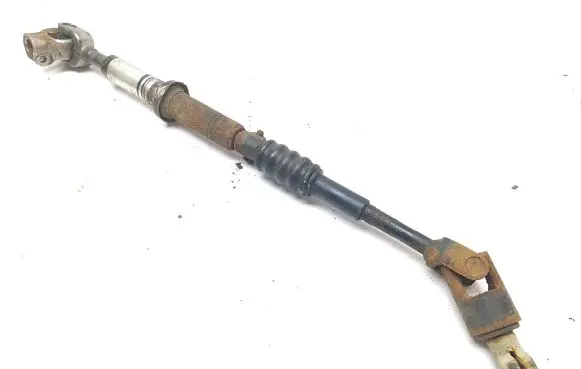 Toyota Land Cruiser (J200) Steering column universal joint