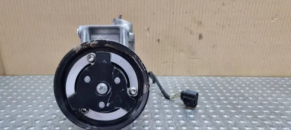 Audi A3 S3 8P Air conditioning (A/C) compressor (pump) 5N0820803E
