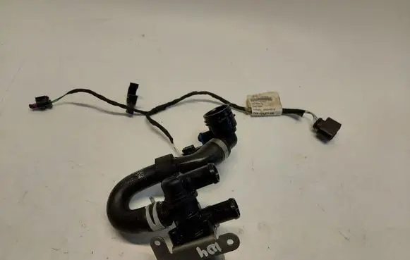 Volkswagen ID.4 Water pump 5Q0906457C-JLK01