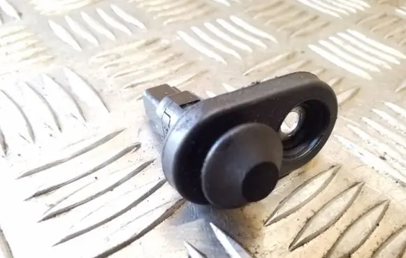 Toyota Yaris Front door sensor 