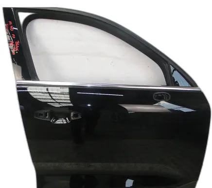 Volvo XC40 Front door