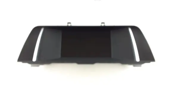 BMW 5 F10 F11 Screen/display/small screen 9289007 E509E333347U176