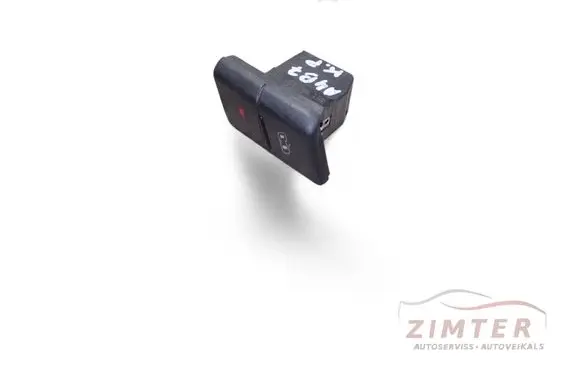 Audi A4 S4 B7 8E 8H Central locking switch button 8E1962107