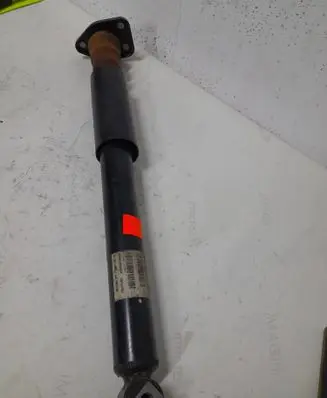 BMW X3 E83 Rear shock absorber/damper 3413789 H8337TB DH341378901