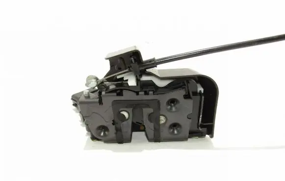 Ford Focus C-MAX Rear door lock 3M5A