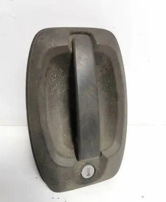 Fiat Ducato Front door exterior handle