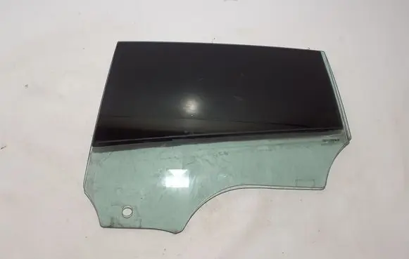 Mercedes-Benz AMG GT 4 x290 w290 Rear door window glass A2907350100