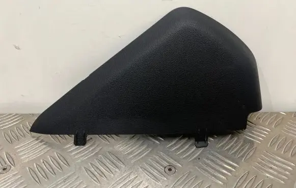 Audi A4 S4 B9 8W Dashboard side end trim 8W0857086C