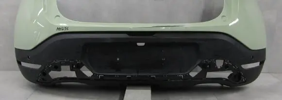 Smart #1 Rear bumper 8891034926