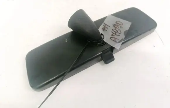 Audi A6 S6 C4 4A Rear view mirror (interior) E101110093