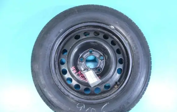 Opel Vectra B R15 spare wheel IMPRK1214889