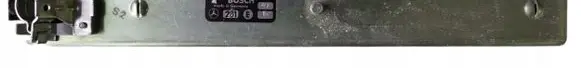Mercedes-Benz SL R107 Other control units/modules 0280001015
