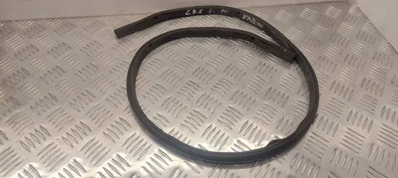 Honda CRX Engine compartment rubber 
